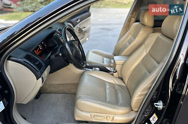Седан Honda Accord 2007 в 