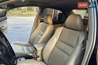 Седан Honda Accord 2007 в 