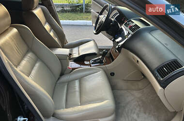 Седан Honda Accord 2007 в 