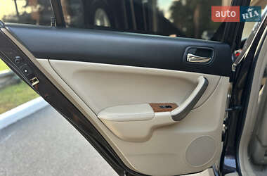 Седан Honda Accord 2007 в 