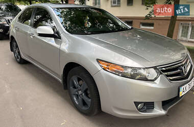 Седан Honda Accord 2008 в Харькове