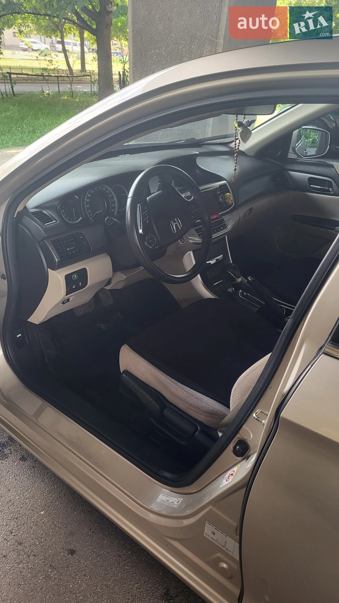 2013 Honda Accord - мініатюра 7