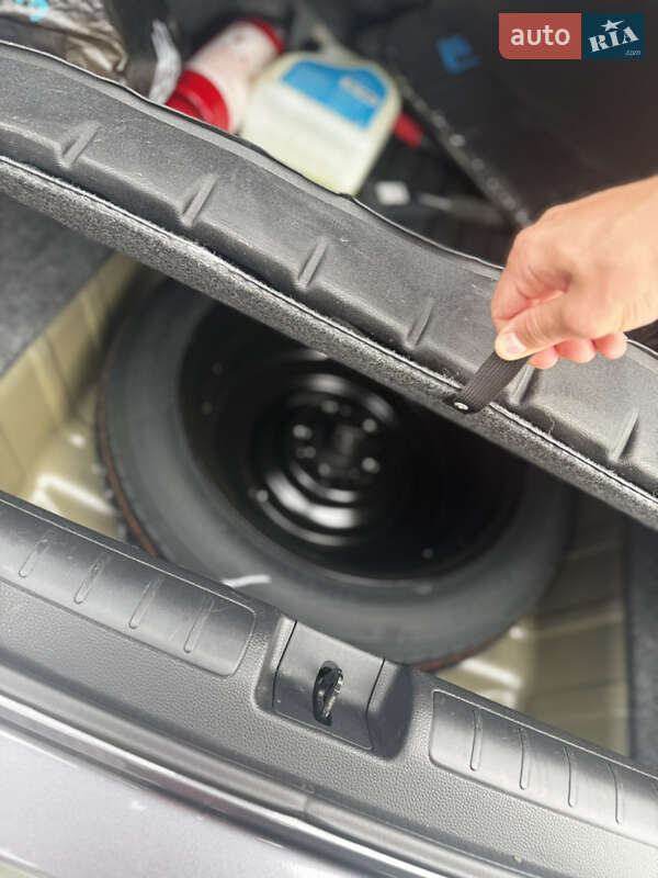 Седан Honda Accord 2018 в Києві