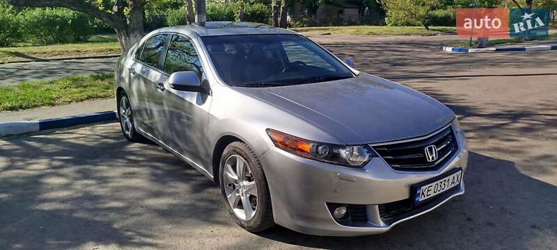 Honda Accord 2008 Honda Accord 2008