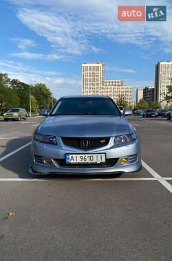Седан Honda Accord 2006 в Киеве
