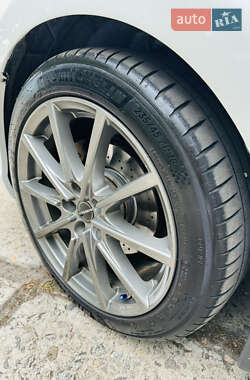 Седан Honda Accord 2014 в 