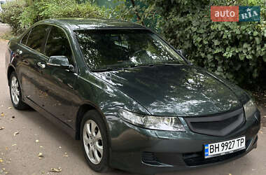 Седан Honda Accord 2006 в Одессе