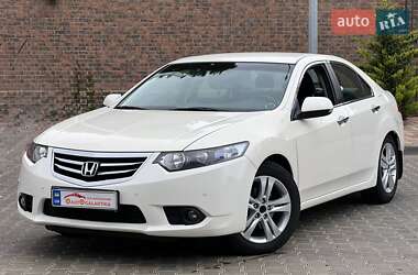 Седан Honda Accord 2011 в Одессе