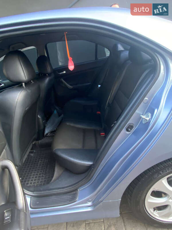 Седан Honda Accord 2006 в Одесі