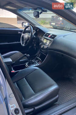 Седан Honda Accord 2006 в 