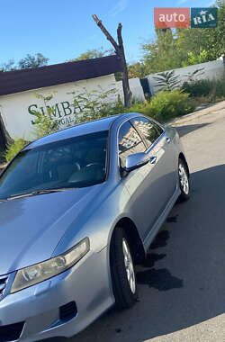 Седан Honda Accord 2006 в Одесі