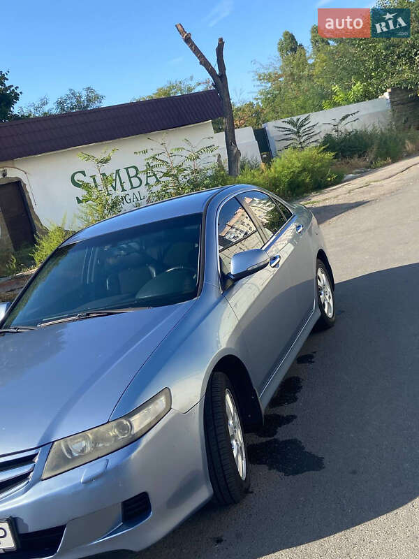 Honda Accord 2006 Honda Accord 2006