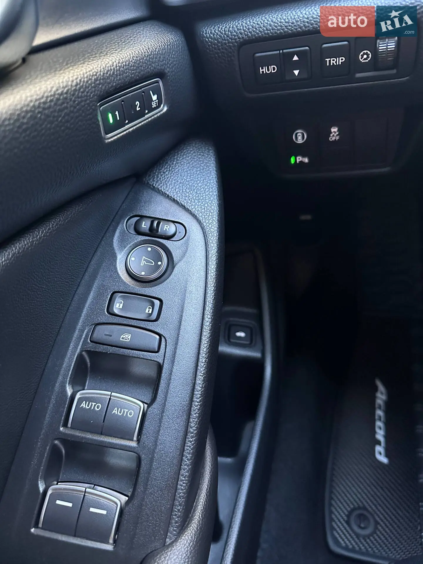 2020 Honda Accord - мініатюра 15