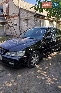 Седан Honda Accord 1999 в Кременчуге