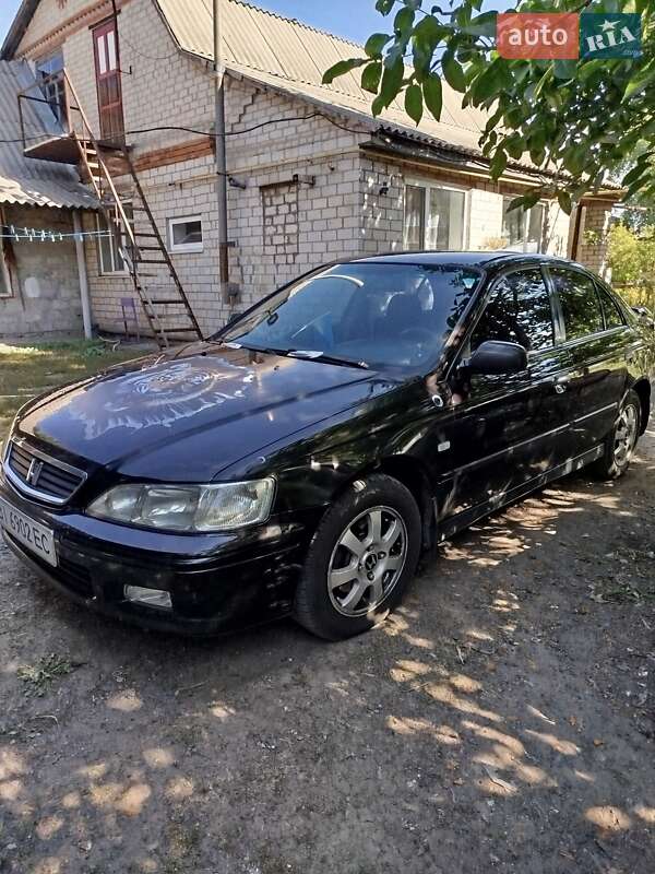 Седан Honda Accord 1999 в 