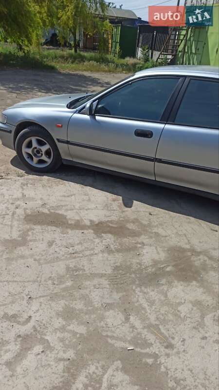Седан Honda Accord 1997 в Одессе
