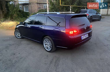 Універсал Honda Accord 2004 в Конотопі