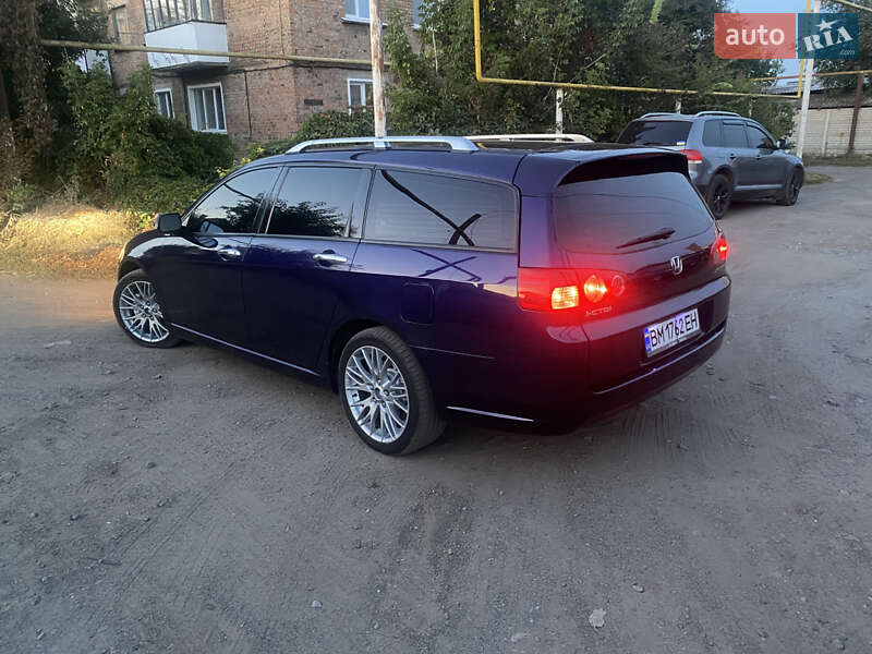 Honda Accord 2004 Honda Accord 2004