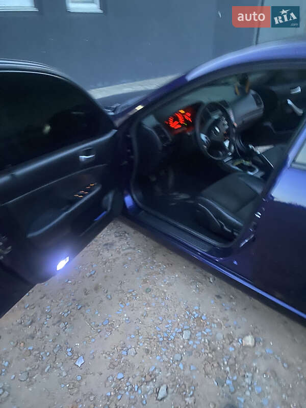 Универсал Honda Accord 2004 в Конотопе