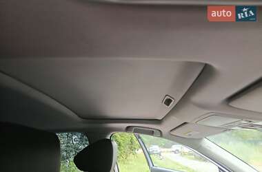 Седан Honda Accord 2021 в 