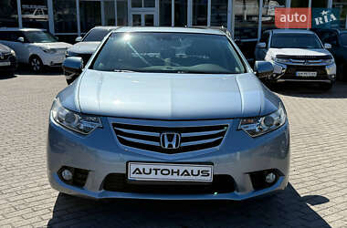 Седан Honda Accord 2011 в 