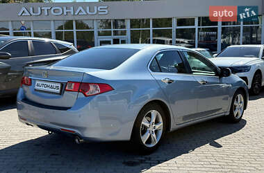 Седан Honda Accord 2011 в 