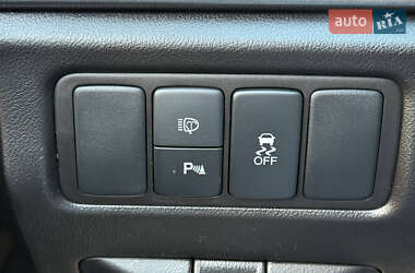 Седан Honda Accord 2011 в 