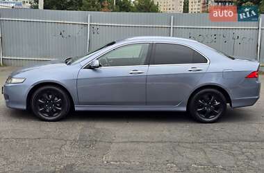 Седан Honda Accord 2006 в 