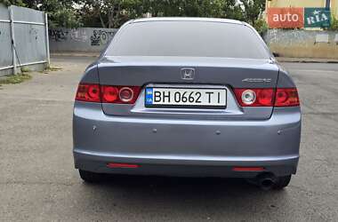 Седан Honda Accord 2006 в 