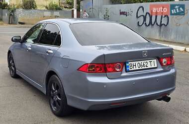 Седан Honda Accord 2006 в 