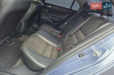 Седан Honda Accord 2006 в 