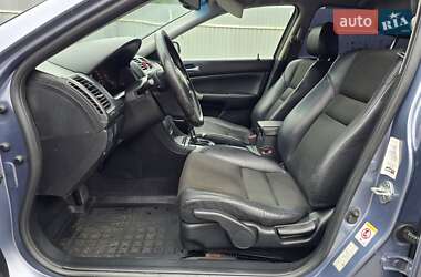 Седан Honda Accord 2006 в 
