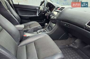 Седан Honda Accord 2006 в 