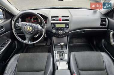 Седан Honda Accord 2006 в 