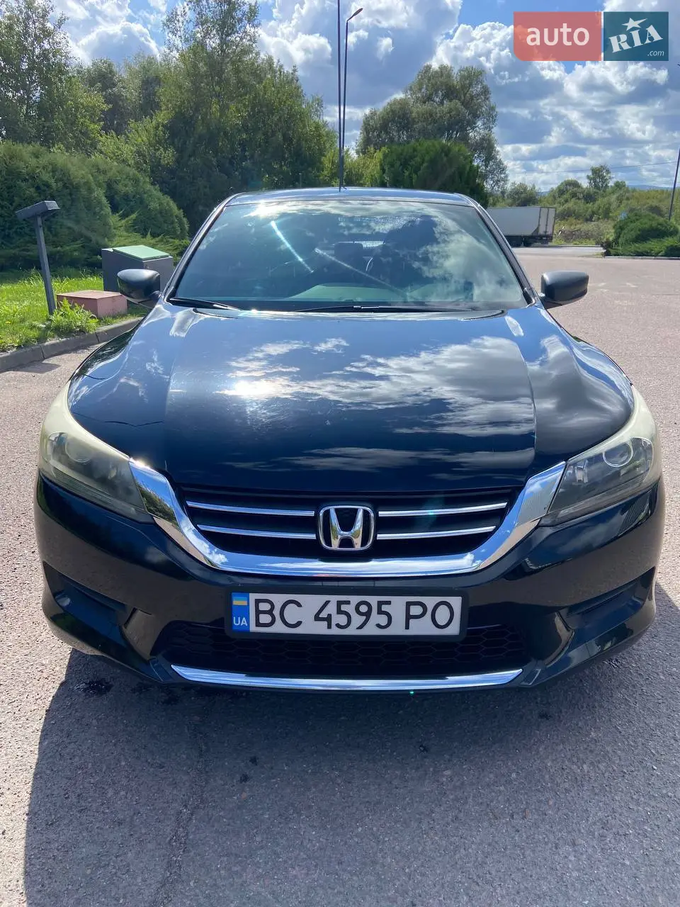 2015 Honda Accord - мініатюра 41