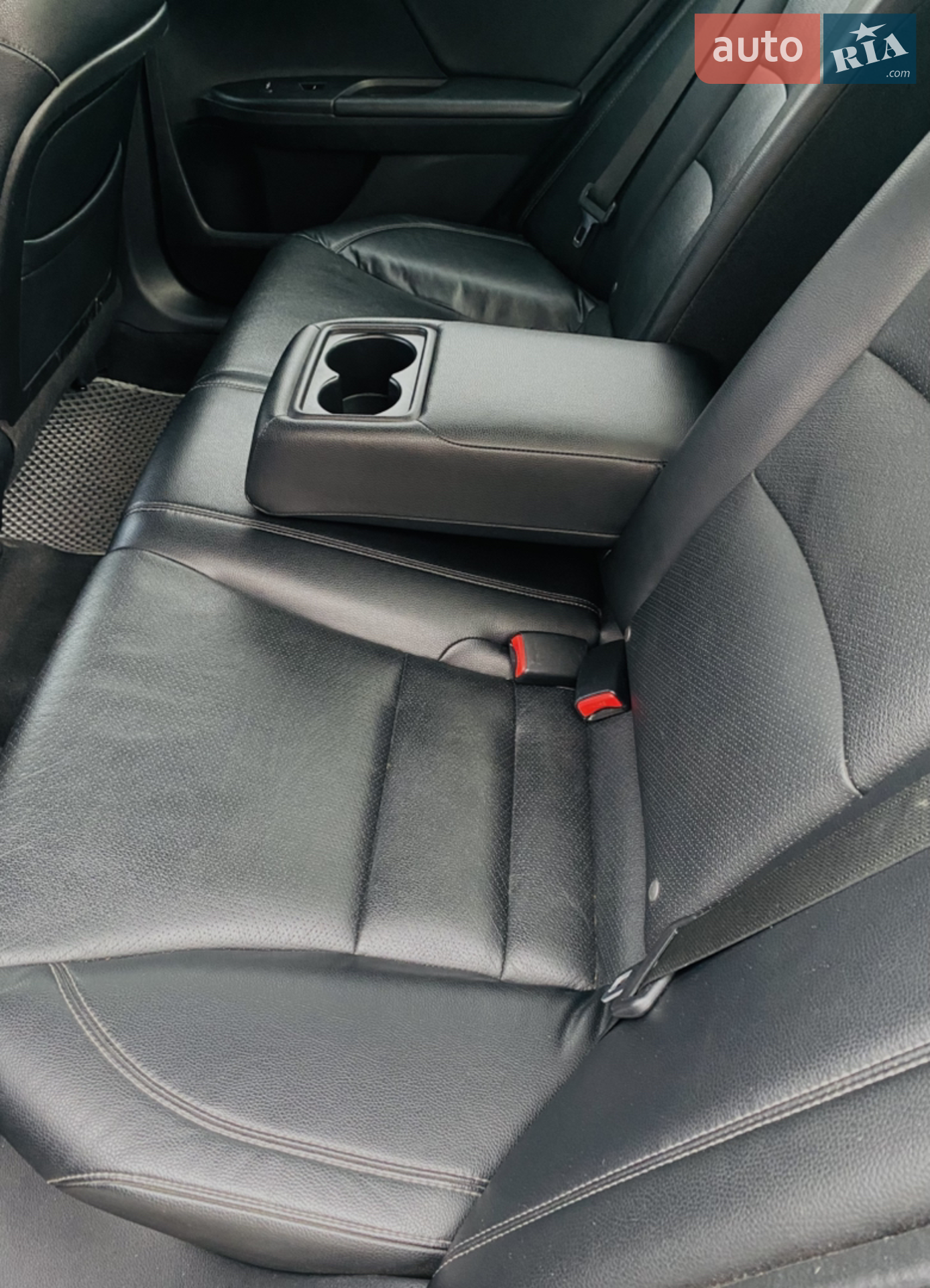2014 Honda Accord - мініатюра 9