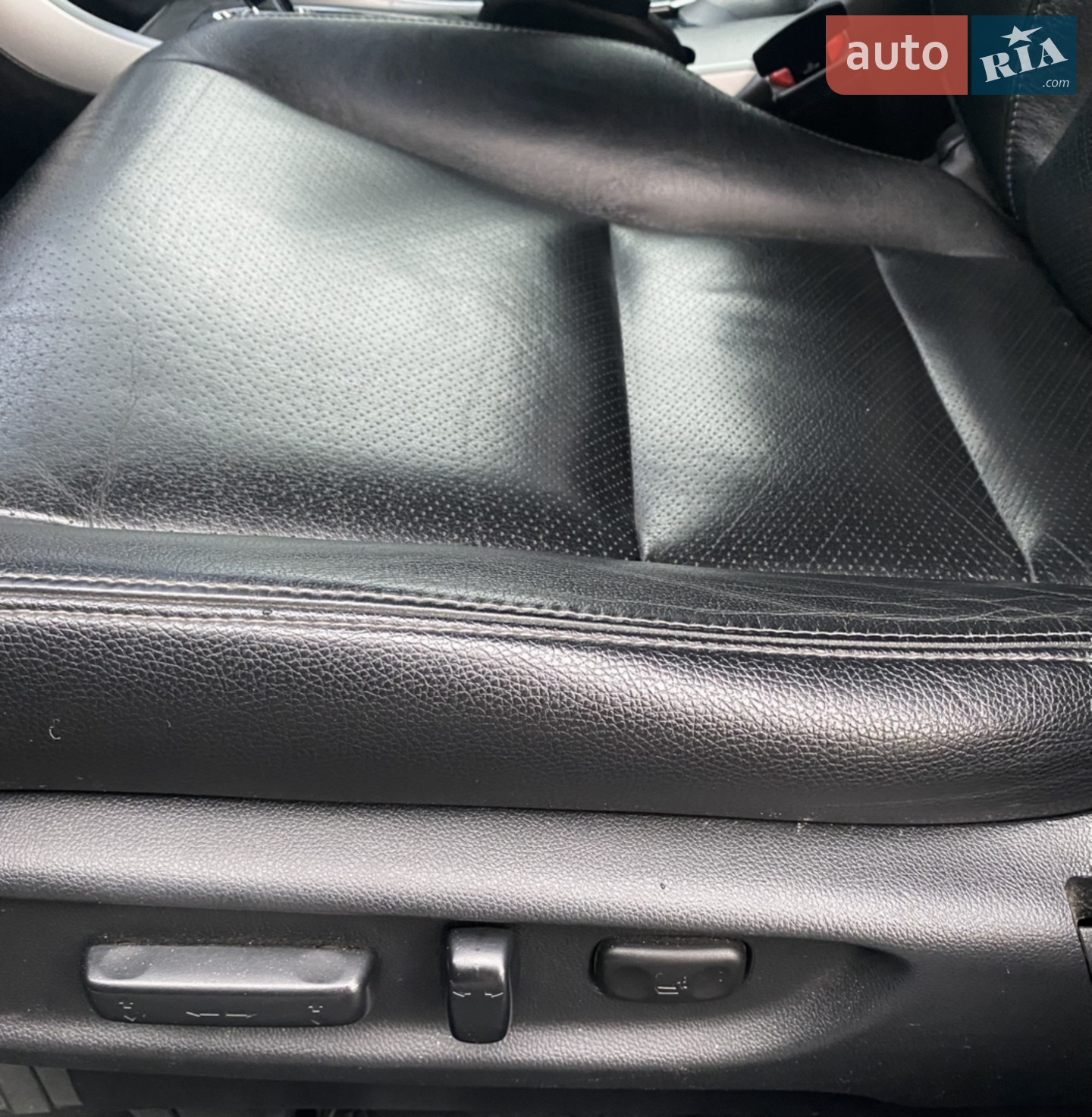 2014 Honda Accord - мініатюра 12