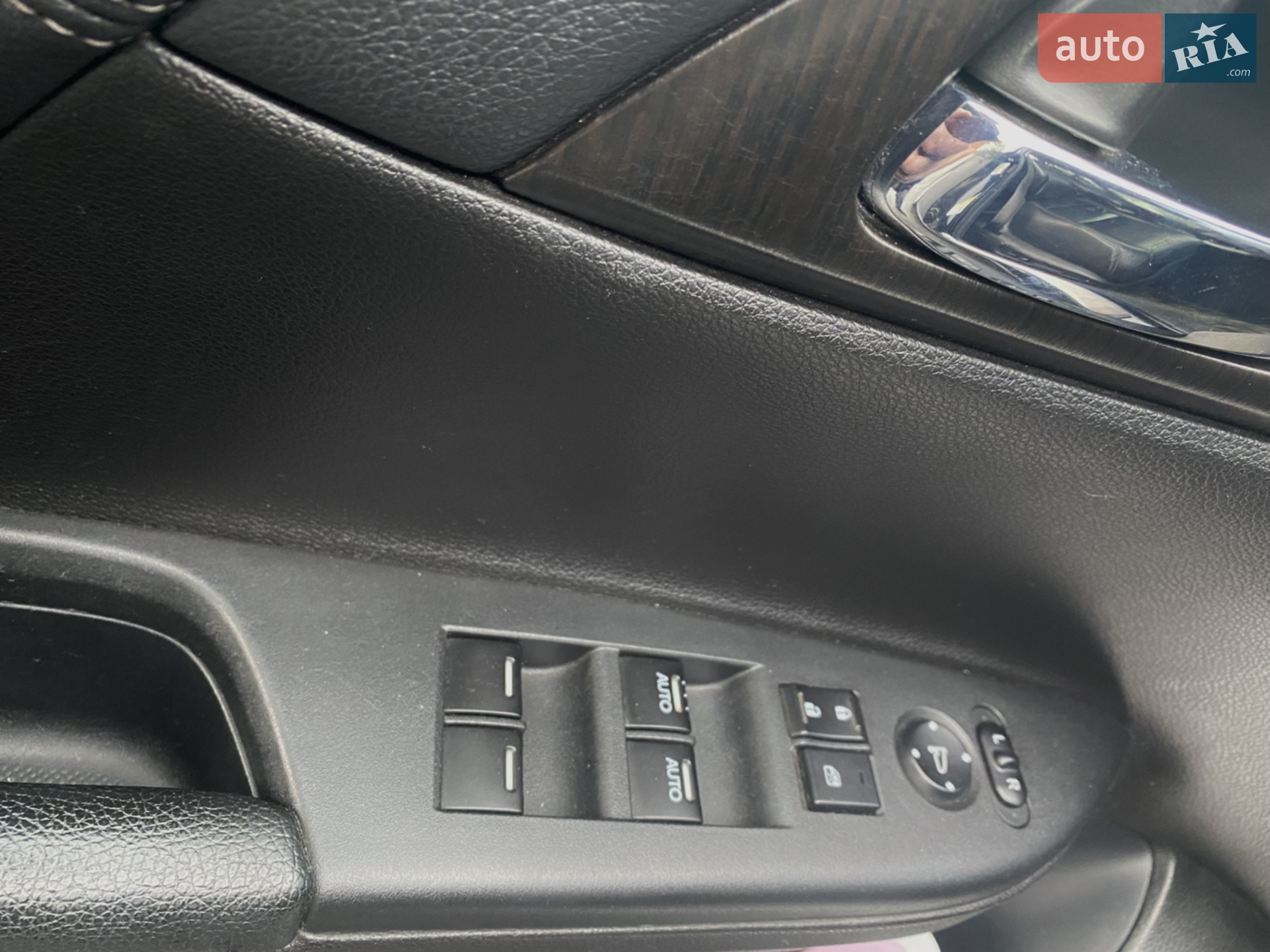 2014 Honda Accord - мініатюра 13