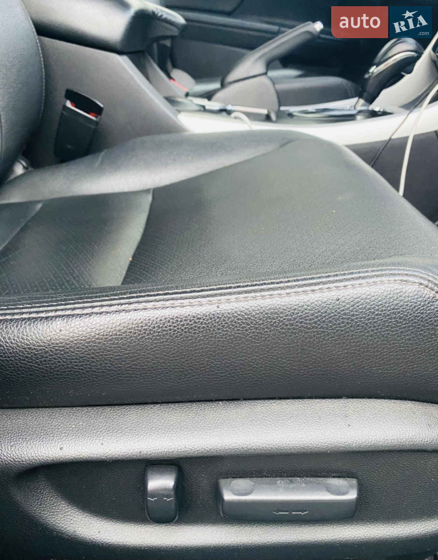 2014 Honda Accord - мініатюра 19