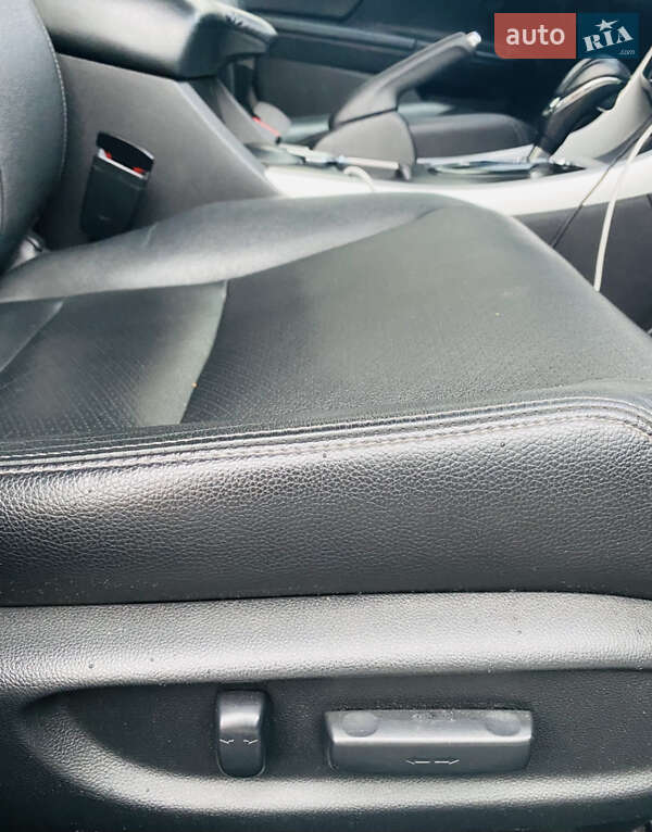 Седан Honda Accord 2014 в Харкові
