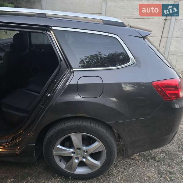 Універсал Honda Accord 2008 в Києві