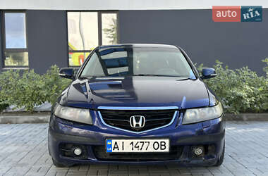 Седан Honda Accord 2006 в 