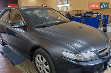 Седан Honda Accord 2007 в Гайсину