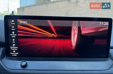 Седан Honda Accord 2024 в 