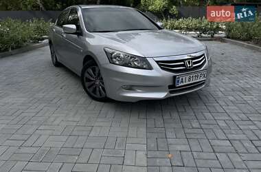 Седан Honda Accord 2011 в Буче