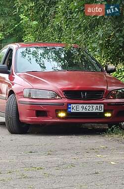 Седан Honda Accord 1999 в Днепре