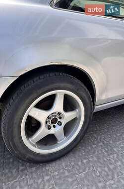 Купе Honda Accord 1998 в 