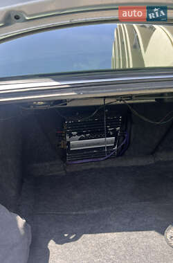 Купе Honda Accord 1998 в 