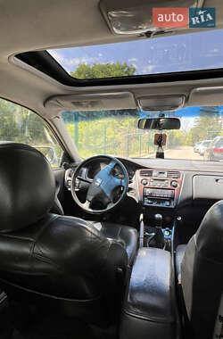 Купе Honda Accord 1998 в 