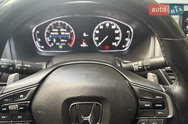 Седан Honda Accord 2018 в 